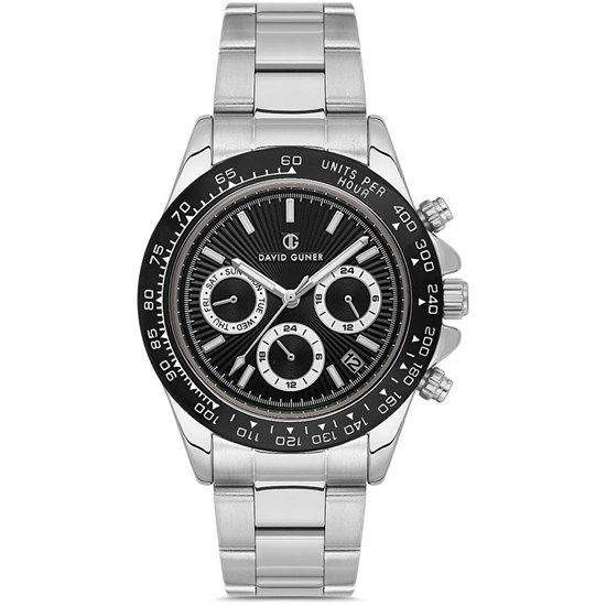DAVID GUNER DG-8711GA-A2