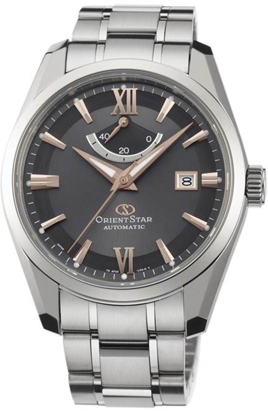 ORIENT WZ0011AF