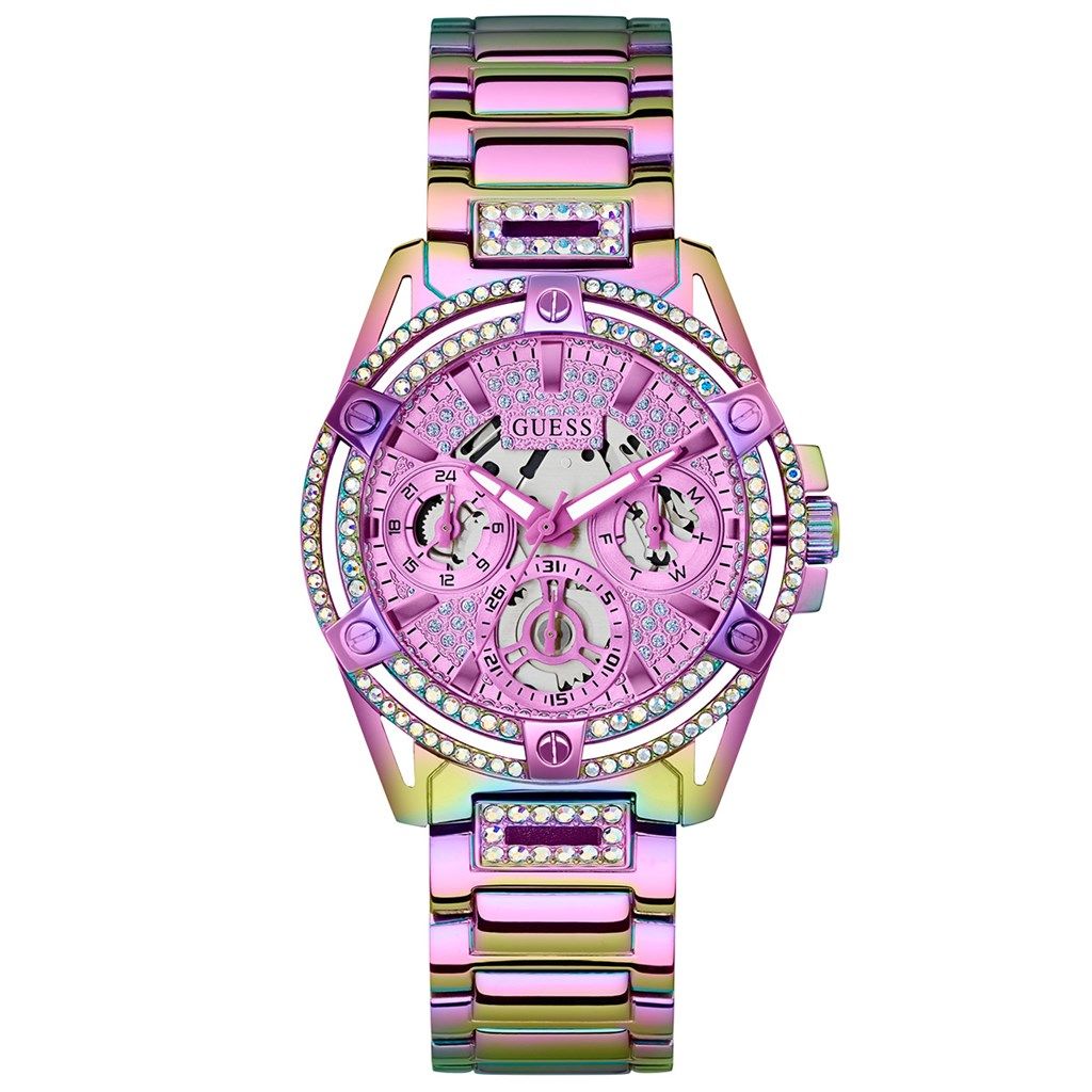 Guess Kadın Kol Saati Gugw0464l4