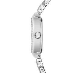 Guess Gümüş Renk Kadın Kol Saati Gugw0476l1