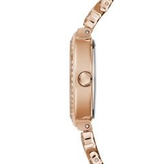 Guess Rose Gold Kadın Kol Saati Gugw0476l3